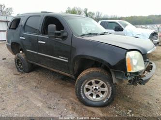 GMC YUKON DENALI