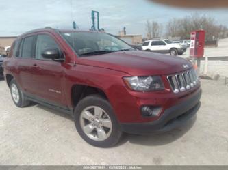 JEEP COMPASS SPORT