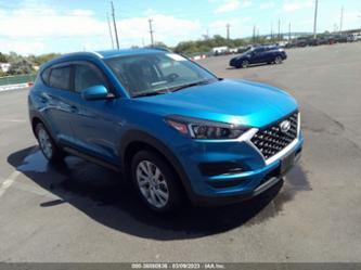 HYUNDAI TUCSON VALUE