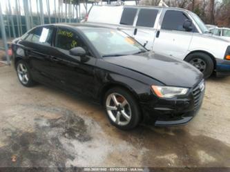 AUDI A3 2.0T PREMIUM