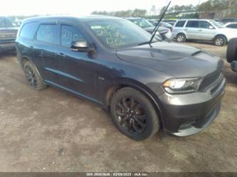 DODGE DURANGO R/T AWD