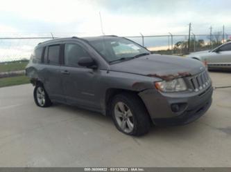 JEEP COMPASS SPORT