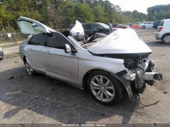 CHEVROLET IMPALA 1LT