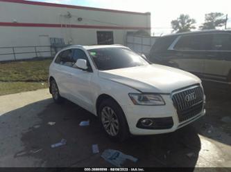 AUDI Q5 2.0T PREMIUM