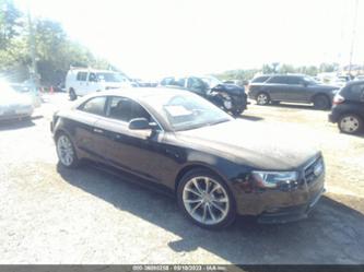 AUDI A5 2.0T PREMIUM