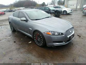 JAGUAR XF PORTFOLIO