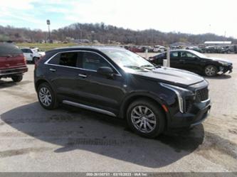 CADILLAC XT4 FWD PREMIUM LUXURY