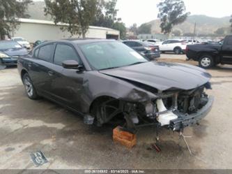 DODGE CHARGER SXT