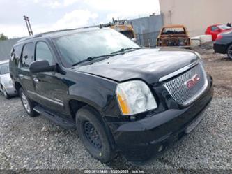 GMC YUKON DENALI