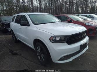 DODGE DURANGO GT AWD