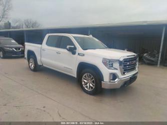 GMC SIERRA 1500 2WD SHORT BOX SLT