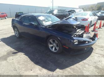 DODGE CHALLENGER SXT PLUS OR R/T PLUS