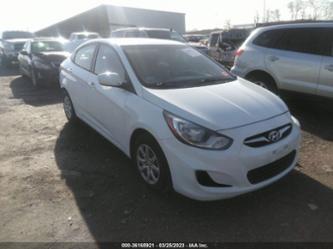 HYUNDAI ACCENT GLS