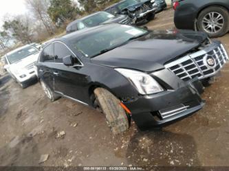 CADILLAC XTS LUXURY