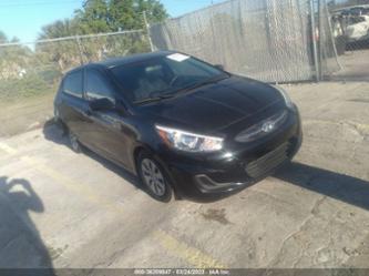 HYUNDAI ACCENT SE