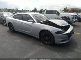 DODGE CHARGER SXT RWD