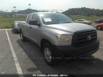 TOYOTA TUNDRA GRADE V6