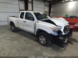 TOYOTA TACOMA SR