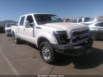 FORD F-250 LARIAT