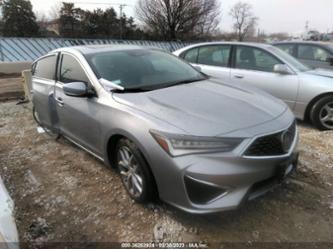 ACURA ILX STANDARD