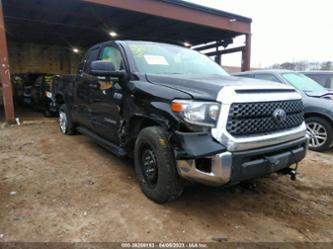 TOYOTA TUNDRA SR5