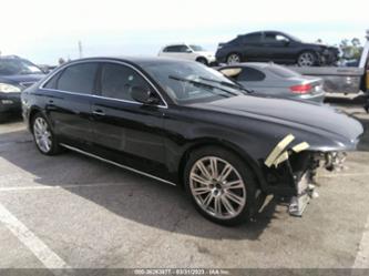 AUDI A8 3.0 TDI