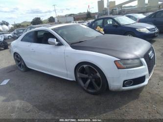 AUDI S5 4.2 PREMIUM PLUS