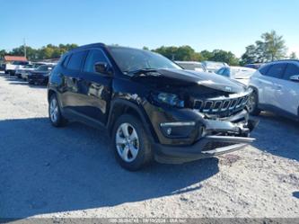 JEEP COMPASS LATITUDE 4X4