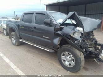 TOYOTA TACOMA PRERUNNER V6