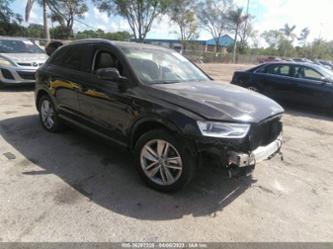 AUDI Q3 2.0T PREMIUM