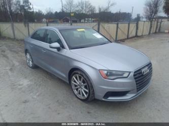 AUDI A3 2.0T PREMIUM