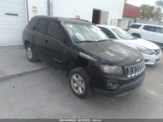 JEEP COMPASS SPORT