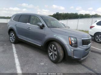 KIA TELLURIDE EX