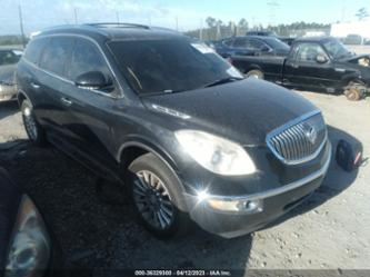 BUICK ENCLAVE CONVENIENCE