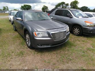 CHRYSLER 300 LIMITED