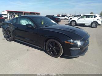 FORD MUSTANG GT PREMIUM