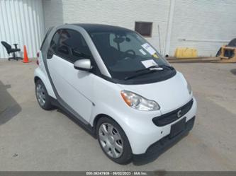 SMART FORTWO PASSION/PURE