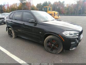 BMW X5 XDRIVE50I