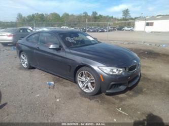 BMW 4 SERIES XDRIVE