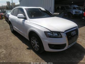 AUDI Q5 2.0T PREMIUM