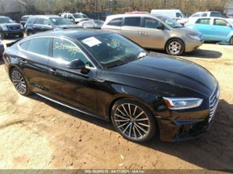 AUDI A5 2.0T PREMIUM