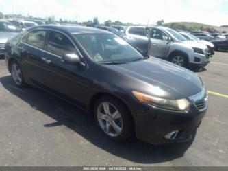 ACURA TSX 2.4