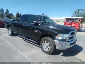 RAM 2500 SLT