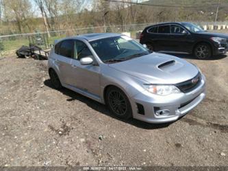 SUBARU IMPREZA WRX PREMIUM