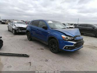 MITSUBISHI OUTLANDER SPORT 2.0 LE