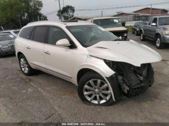 BUICK ENCLAVE PREMIUM