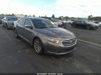 FORD TAURUS LIMITED