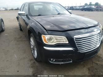 CHRYSLER 300 LIMITED