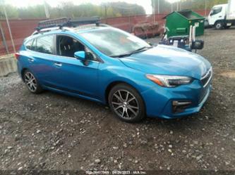 SUBARU IMPREZA 2.0I LIMITED