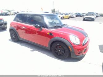 MINI HARDTOP COOPER